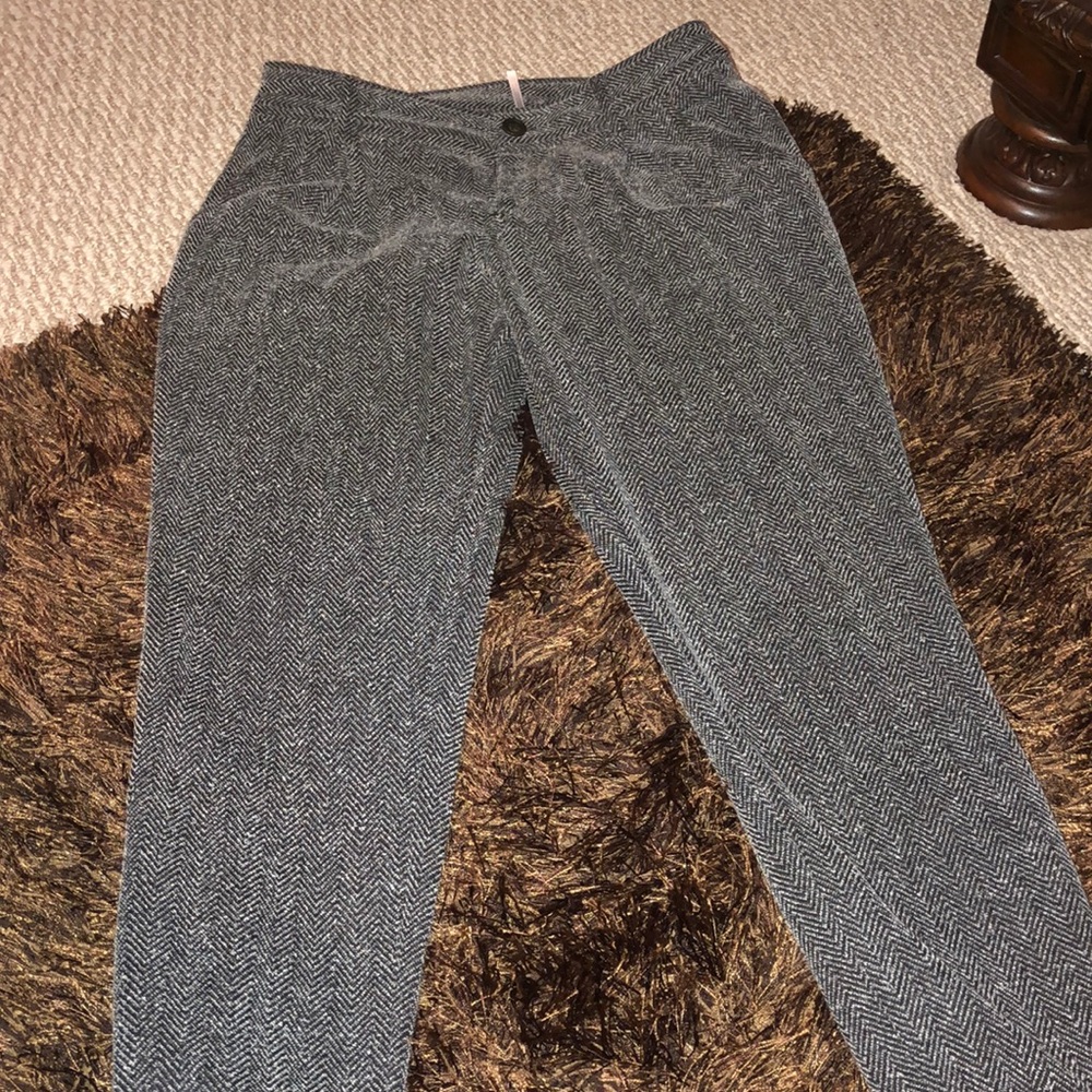 Free People Trouser Joggers